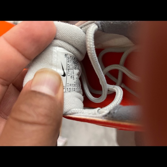 Nike Air Max 97 - Picture 16 of 16